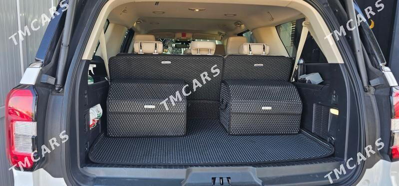 Ford Expedition 2024 - 666 444 TMT - 9 мкр - img 6