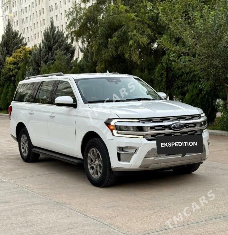 Ford Expedition 2024 - 666 444 TMT - 9 мкр - img 3