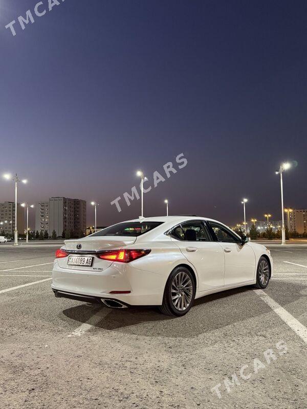 Lexus ES 350 2020 - 530 000 TMT - Ашхабад - img 6