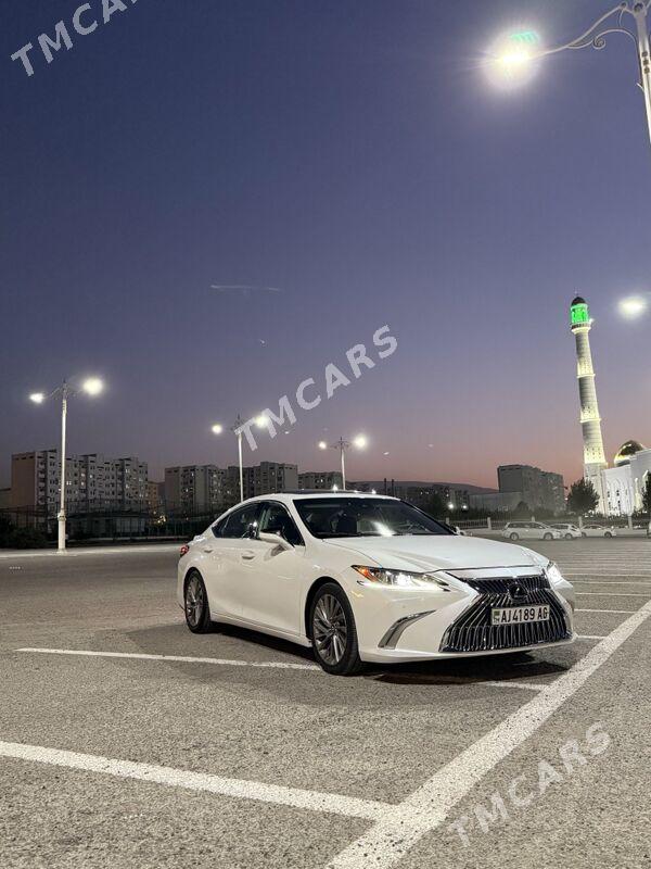 Lexus ES 350 2020 - 530 000 TMT - Ашхабад - img 3
