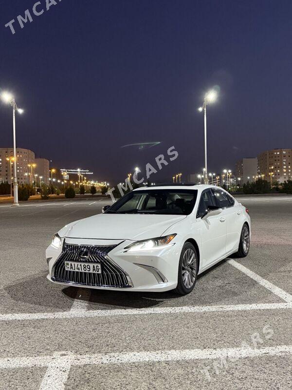 Lexus ES 350 2020 - 530 000 TMT - Ашхабад - img 4