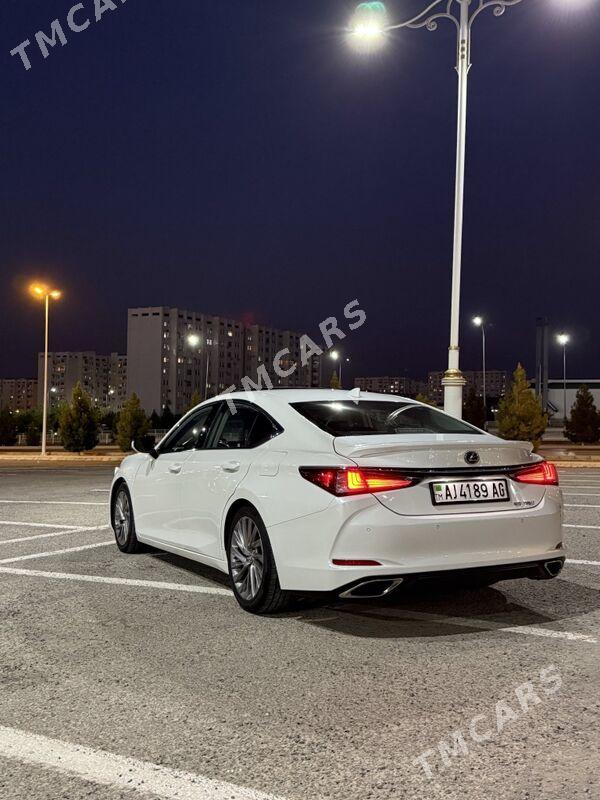Lexus ES 350 2020 - 530 000 TMT - Ашхабад - img 7