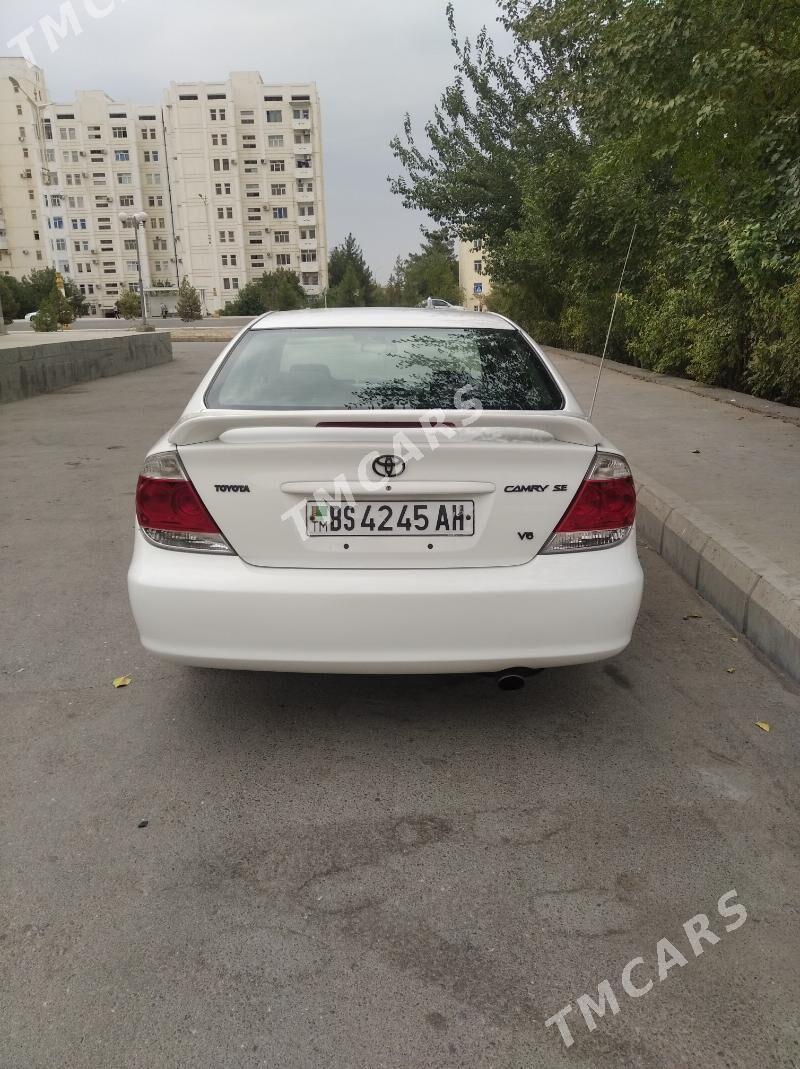 Toyota Camry 2004 - 180 000 TMT - Мир 6 - img 4