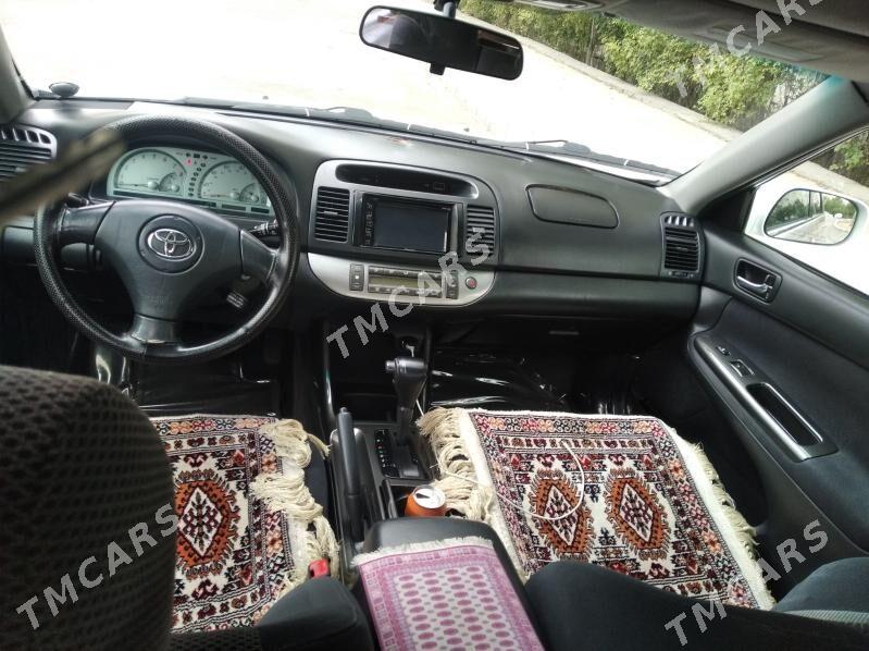 Toyota Camry 2004 - 180 000 TMT - Мир 6 - img 5