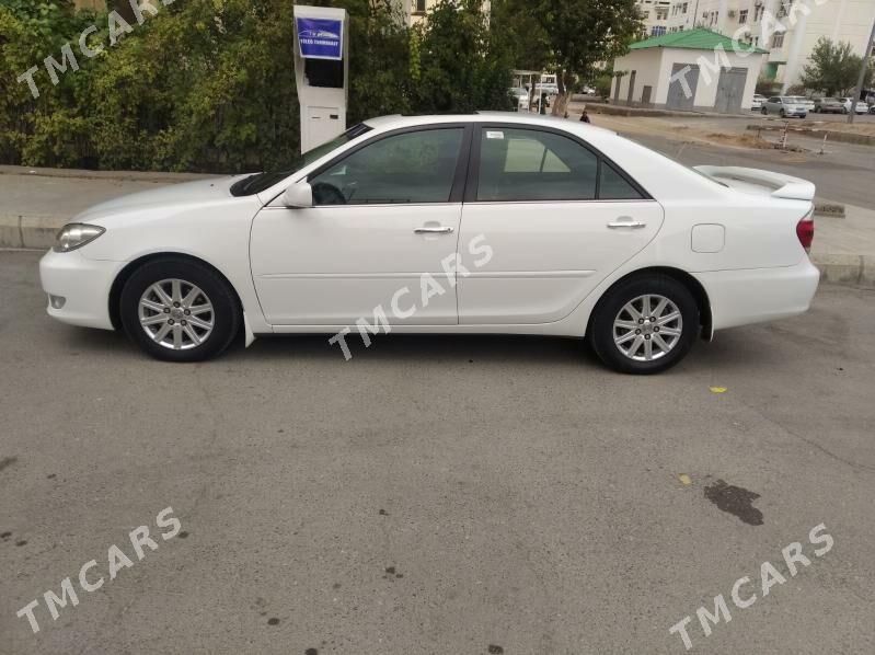 Toyota Camry 2004 - 180 000 TMT - Мир 6 - img 3