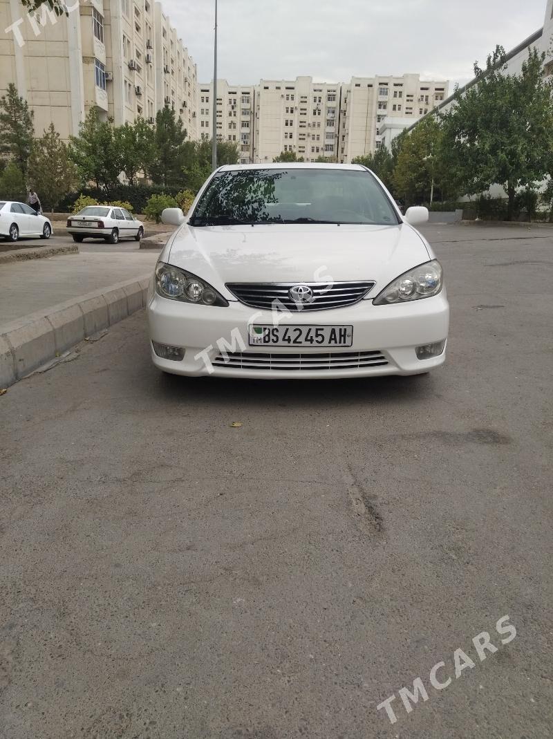 Toyota Camry 2004 - 180 000 TMT - Мир 6 - img 2