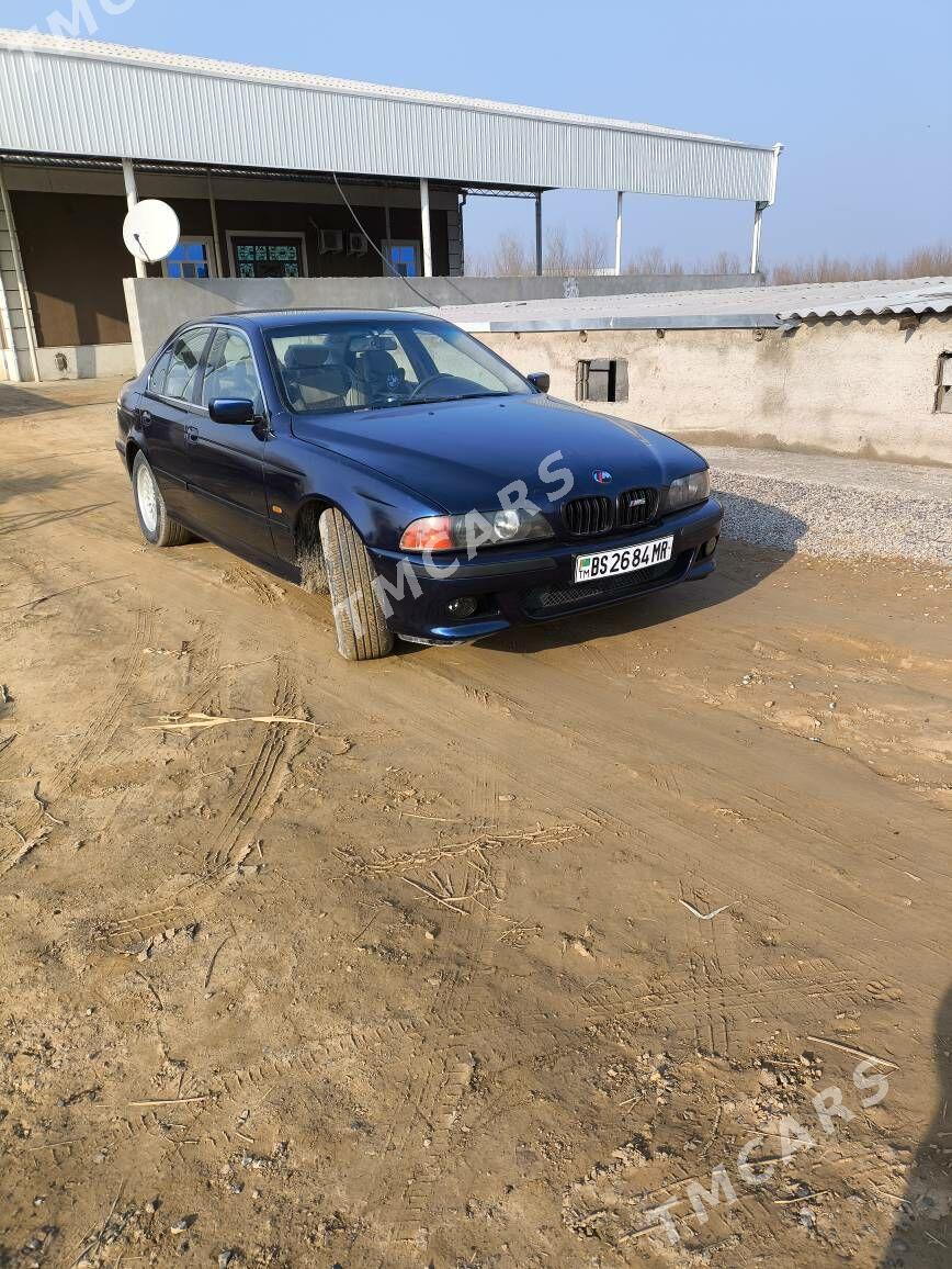 BMW 528 1998 - 65 000 TMT - Murgap - img 2