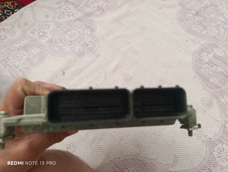 daf fx 2017  kompyuteri 2 500 TMT - Aşgabat - img 3