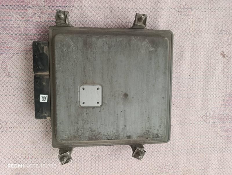 daf fx 2017  kompyuteri 2 500 TMT - Aşgabat - img 2