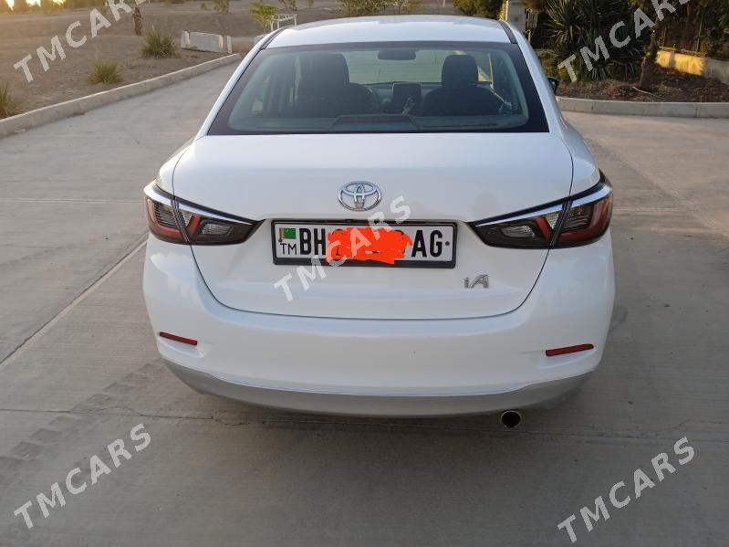 Toyota Yaris 2017 - 163 000 TMT - Aşgabat - img 3