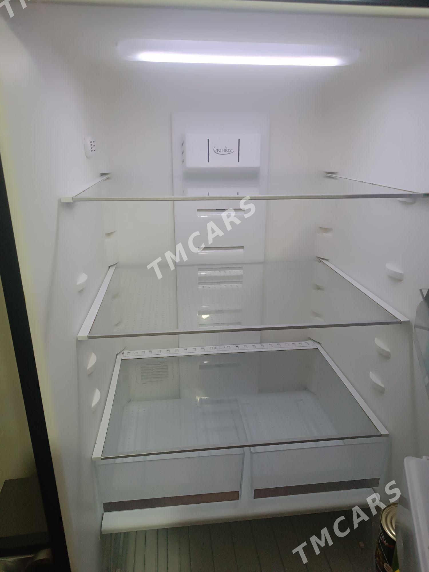 холодильник VESTEL - Ашхабад - img 2