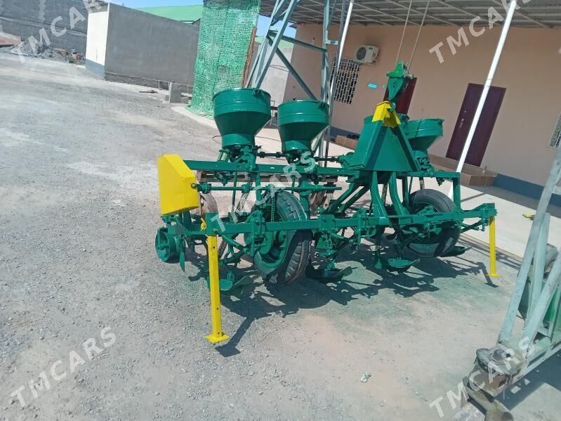 MTZ 80 2022 - 65 000 TMT - Ак-Бугдайский этрап - img 8