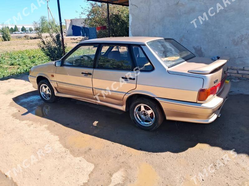 Lada 2115 2000 - 25 000 TMT - Gubadag - img 2