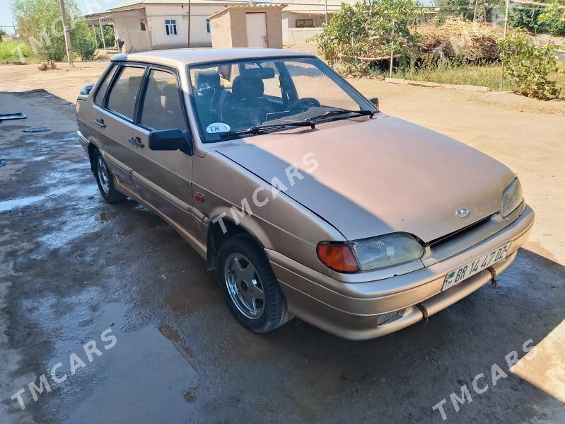 Lada 2115 2000 - 25 000 TMT - Gubadag - img 3