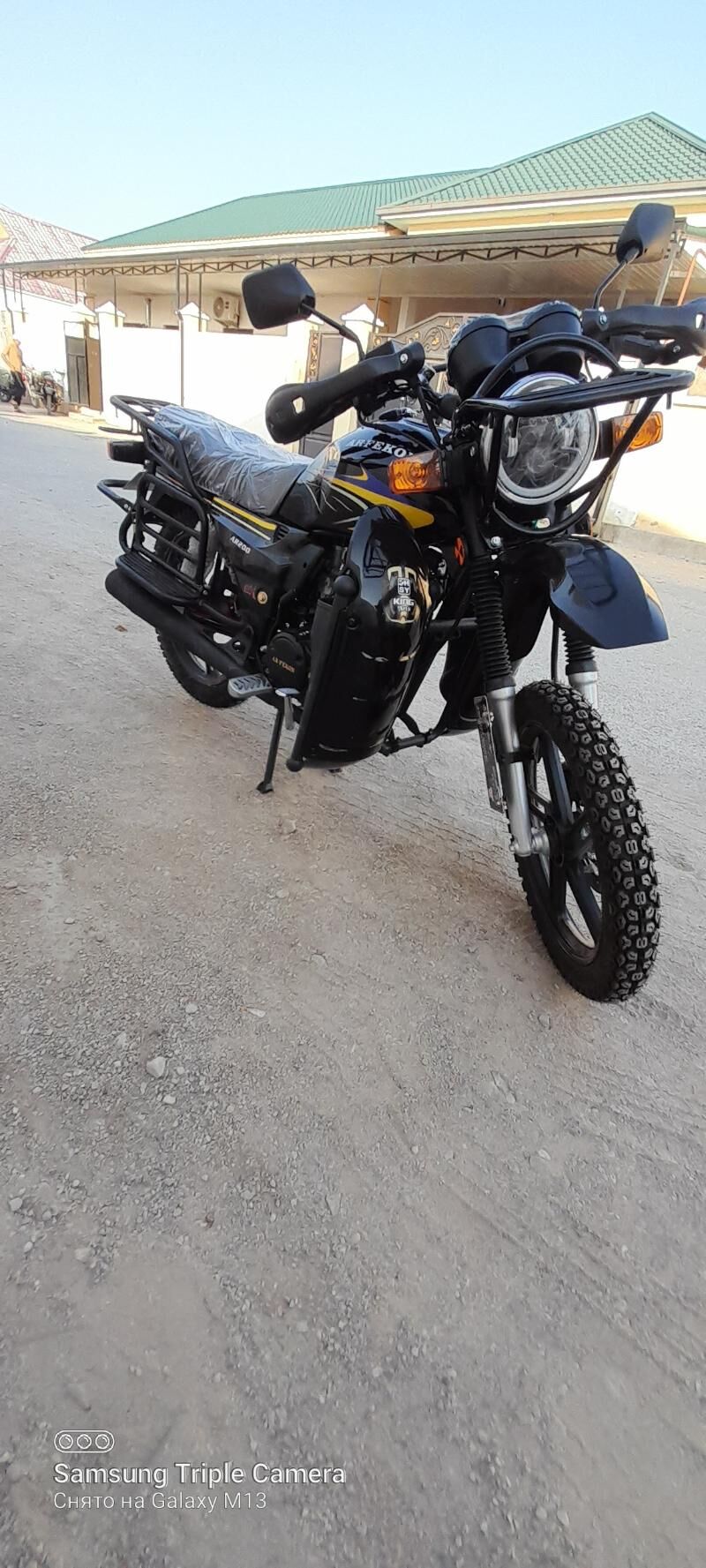 Fekon FK200-14G 2022 - 17 400 TMT - Балканабат - img 3