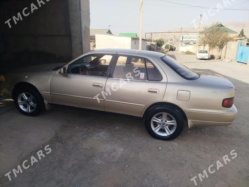 Toyota Camry 1995 - 76 000 TMT - Магданлы - img 3