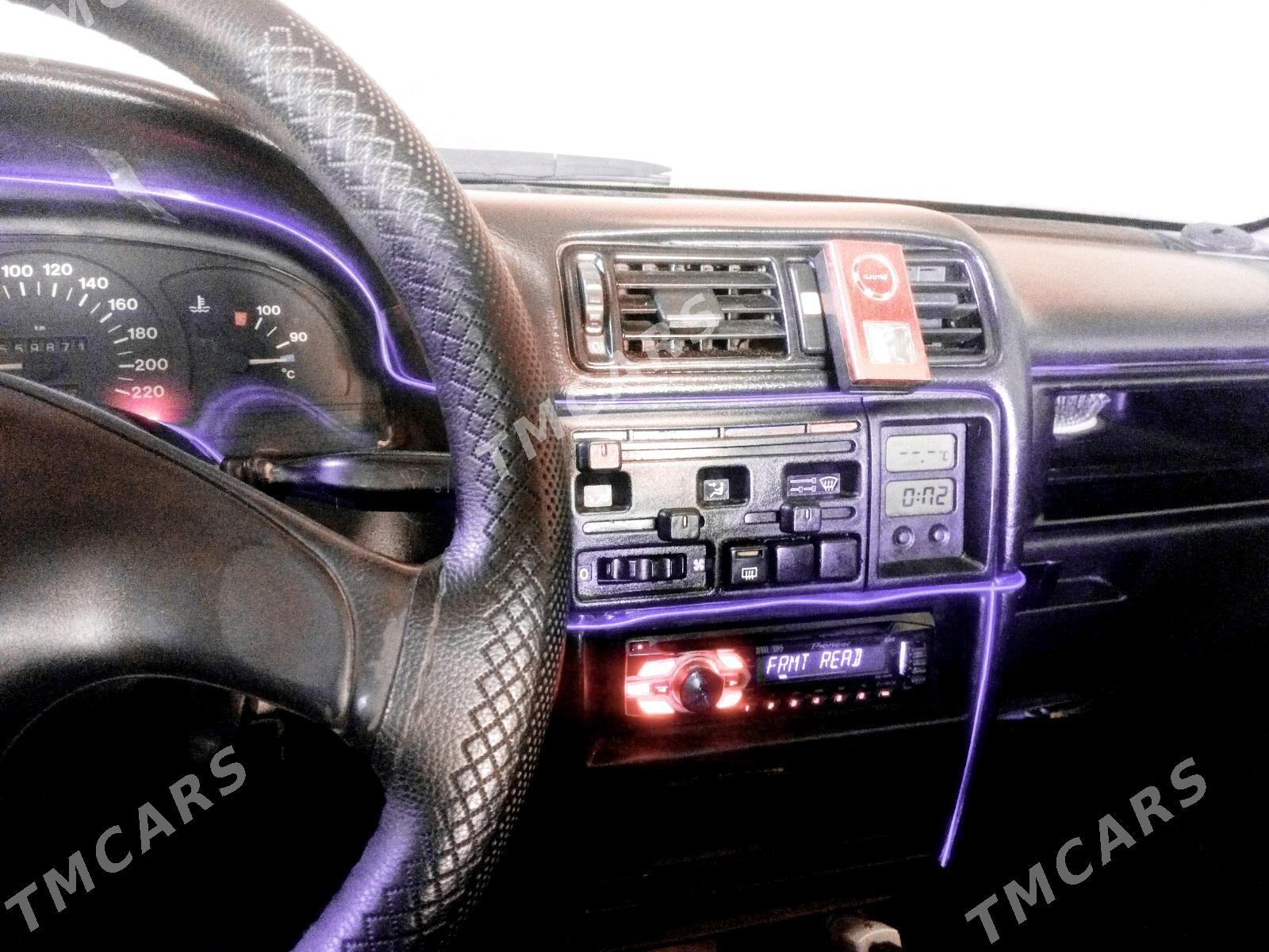 Opel Vectra 1993 - 45 000 TMT - Дашогуз - img 2