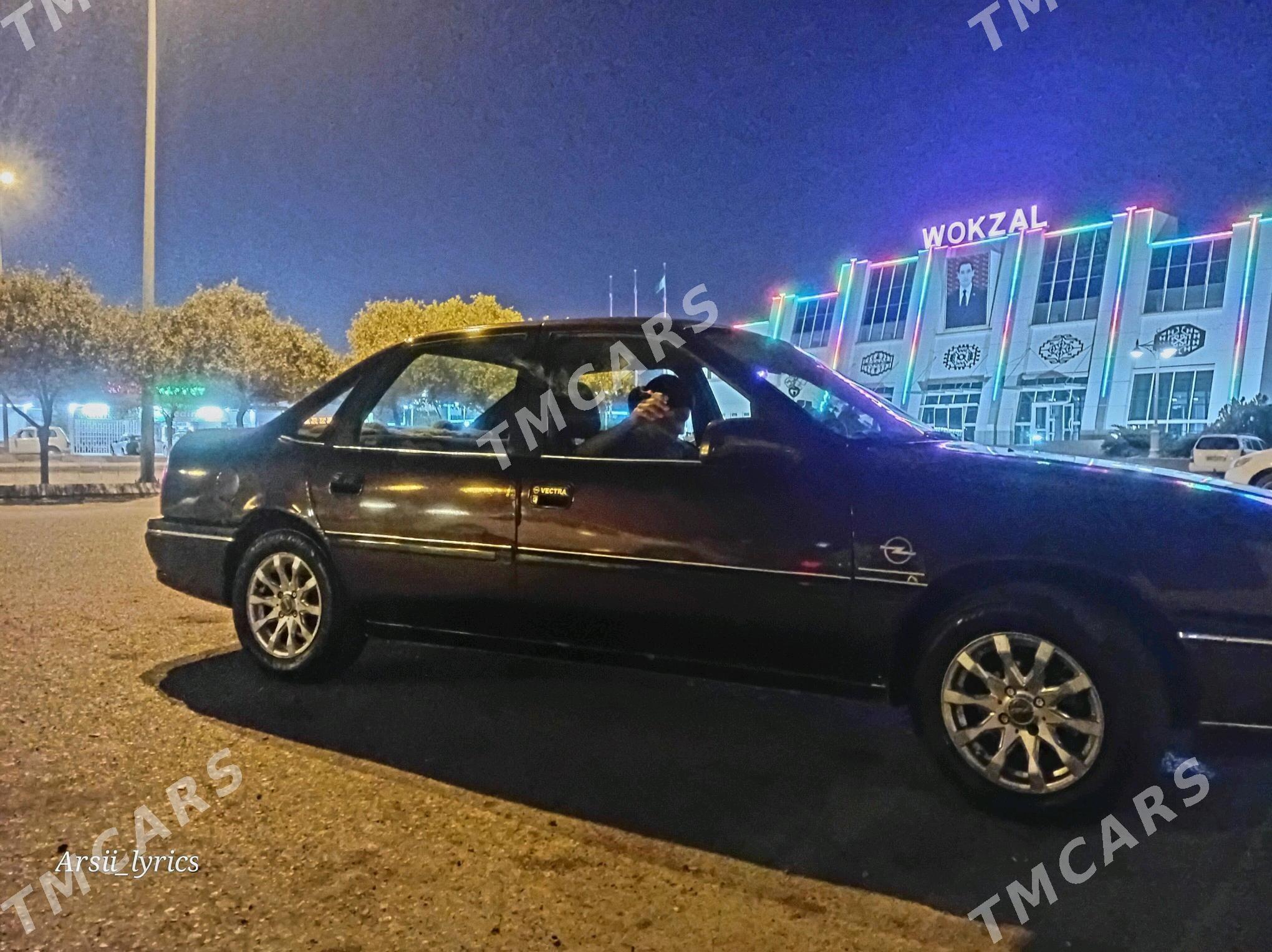 Opel Vectra 1993 - 45 000 TMT - Дашогуз - img 4