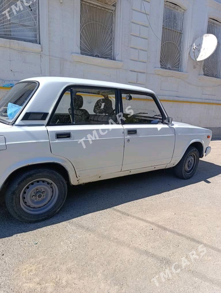 Lada 2107 1999 - 23 000 TMT - Türkmenbaşy - img 3
