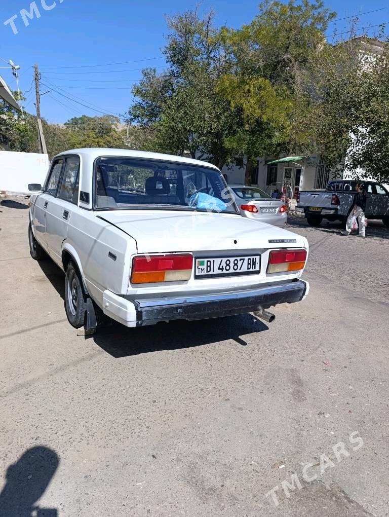 Lada 2107 1999 - 23 000 TMT - Türkmenbaşy - img 2