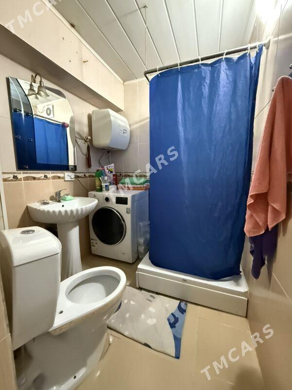 Азади/Мира 1 kom 3 etaj - Ашхабад - img 2