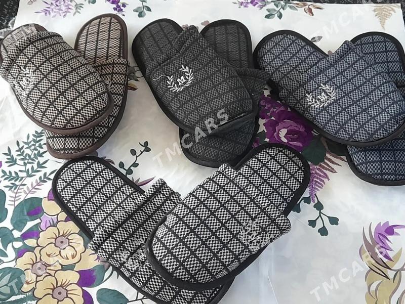 oy syppyklary - Ашхабад - img 3