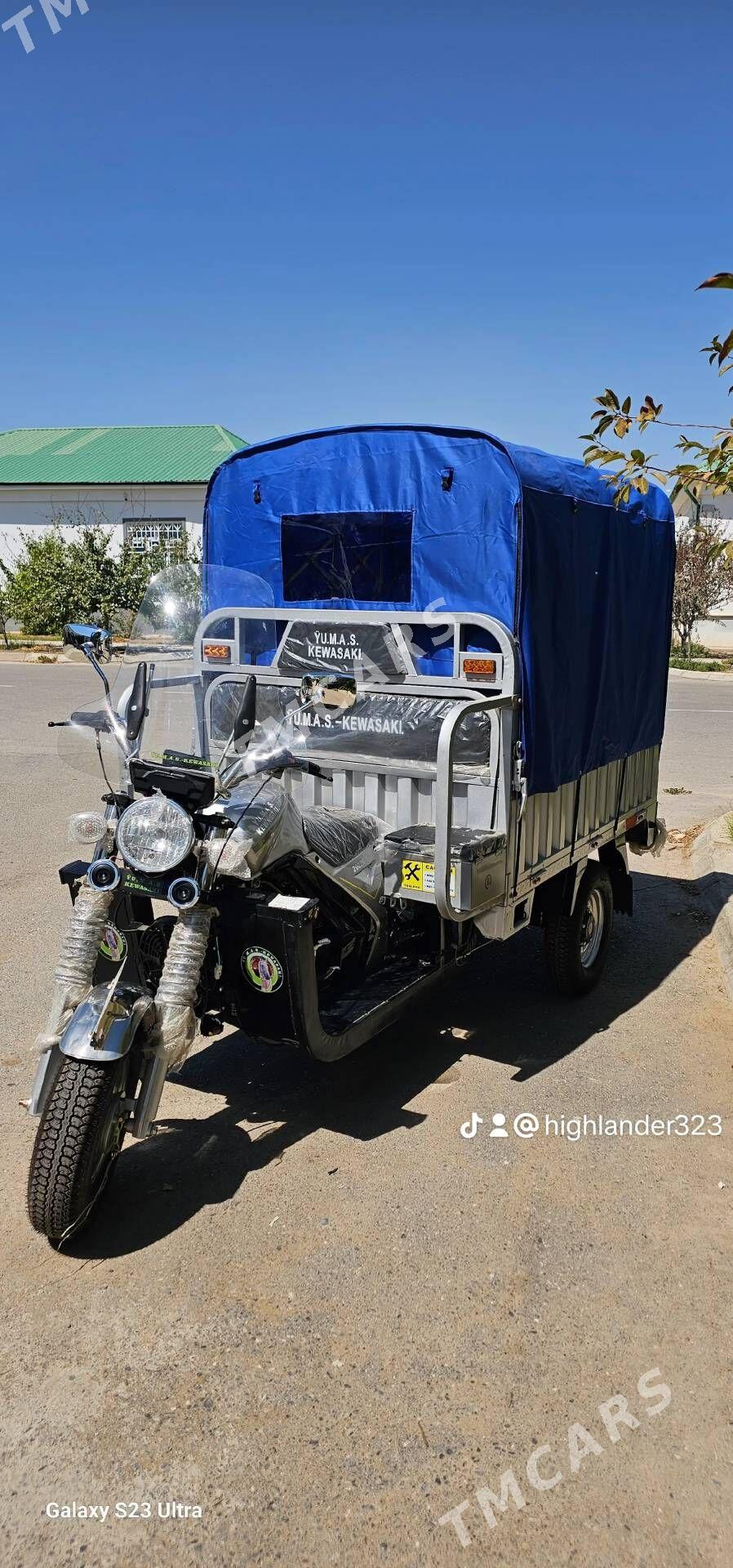 Fekon FK150-8G 2025 - 34 000 TMT - Тязе заман - img 1