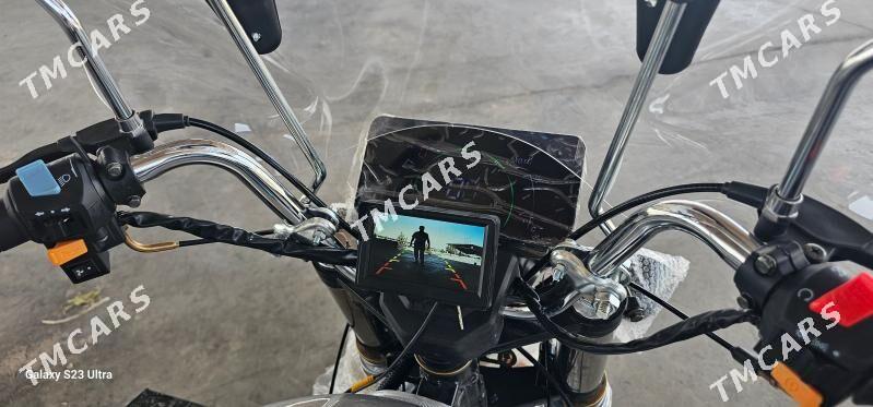 Fekon FK150-8G 2025 - 34 000 TMT - Тязе заман - img 8