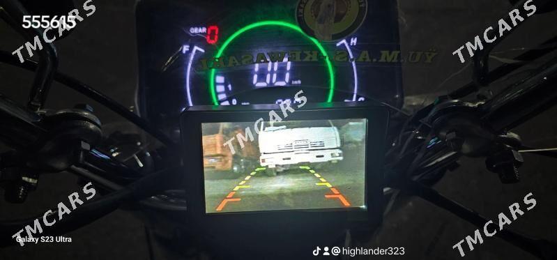 Fekon FK150-8G 2025 - 34 000 TMT - Тязе заман - img 7