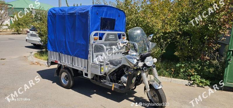 Fekon FK150-8G 2025 - 34 000 TMT - Тязе заман - img 3