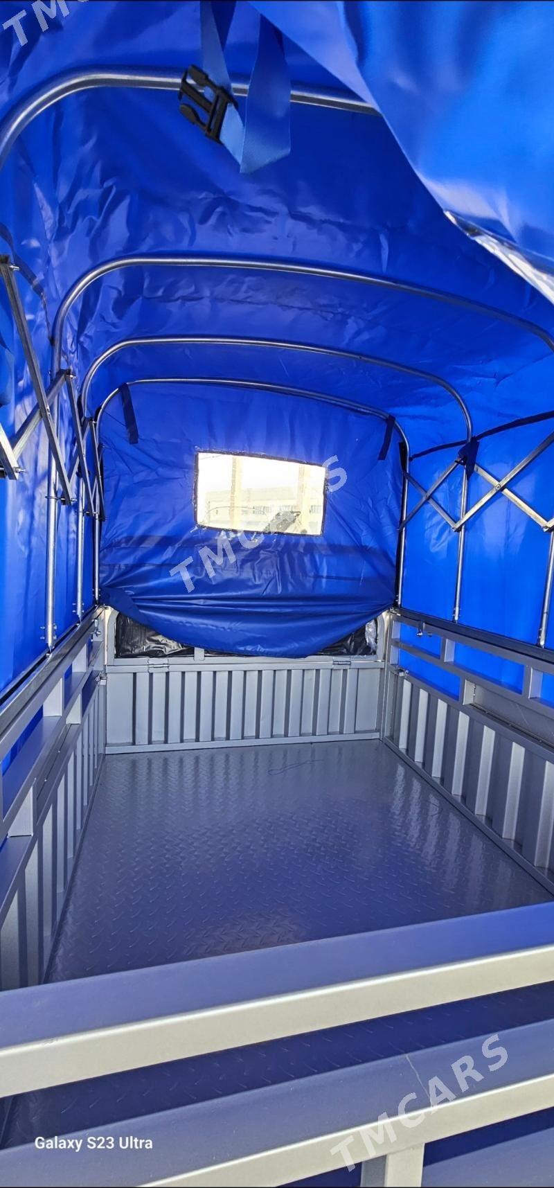 Fekon FK150-8G 2025 - 34 000 TMT - Тязе заман - img 6