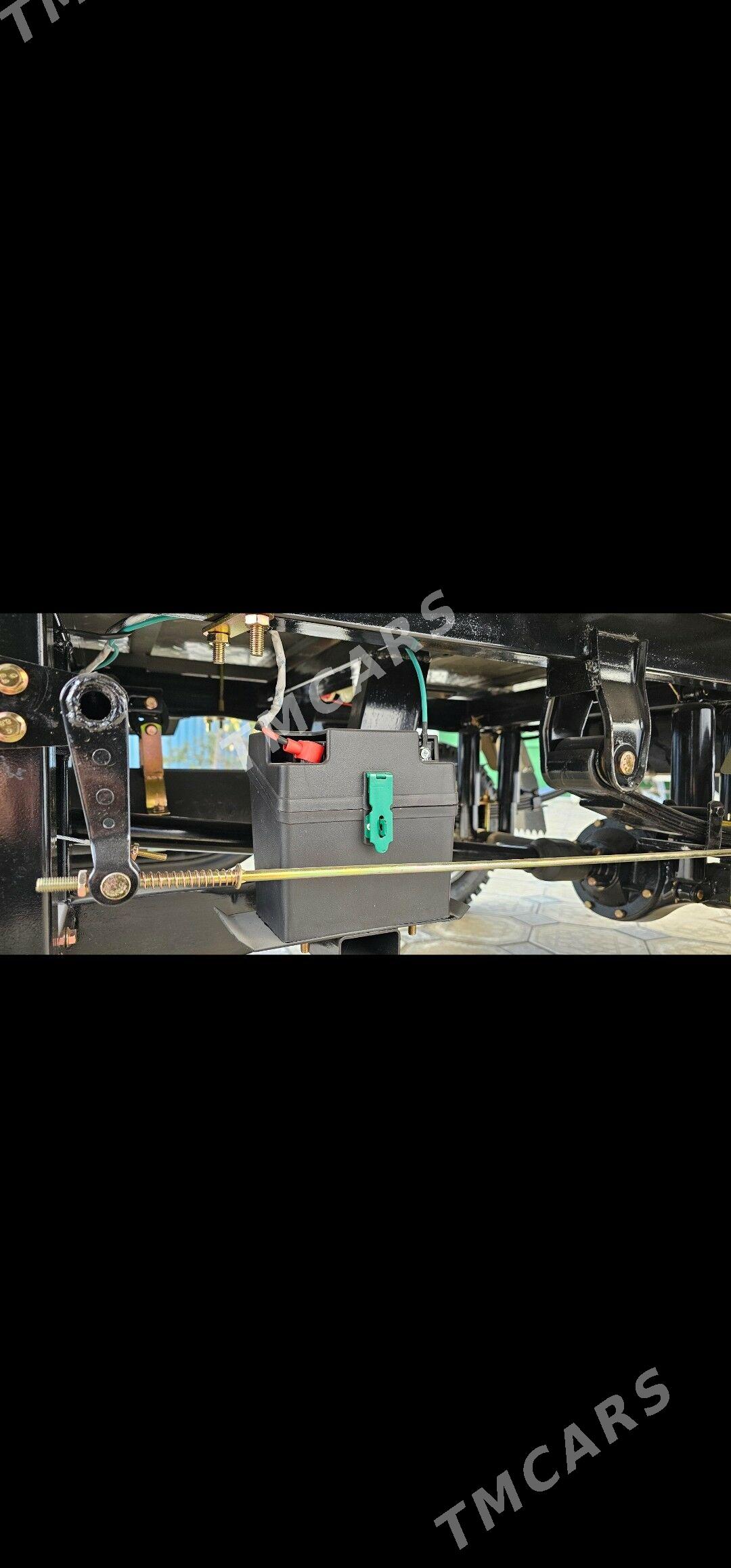 Fekon FK150-8G 2025 - 34 000 TMT - Тязе заман - img 4