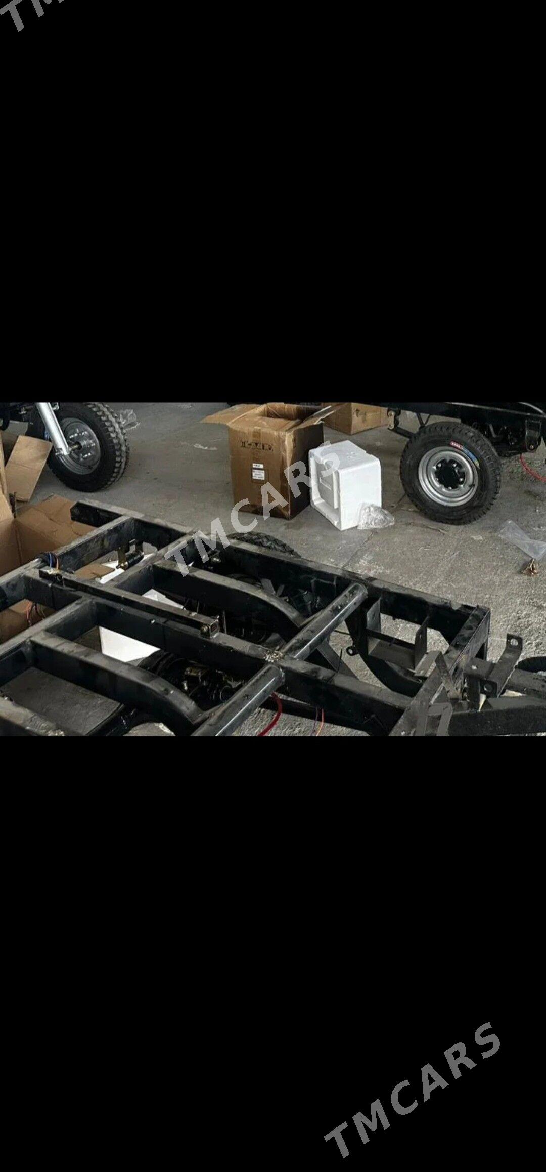 Fekon FK150-8G 2025 - 34 000 TMT - Тязе заман - img 10