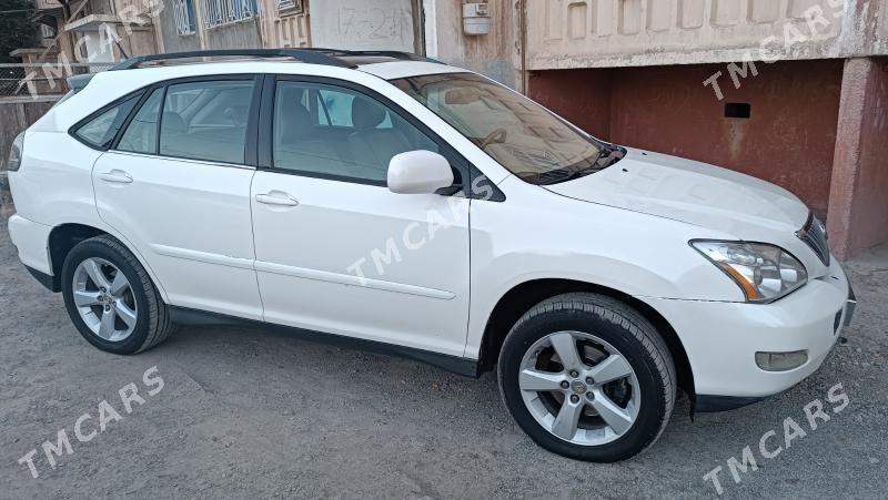 Lexus RX 330 2005 - 265 000 TMT - Мары - img 3