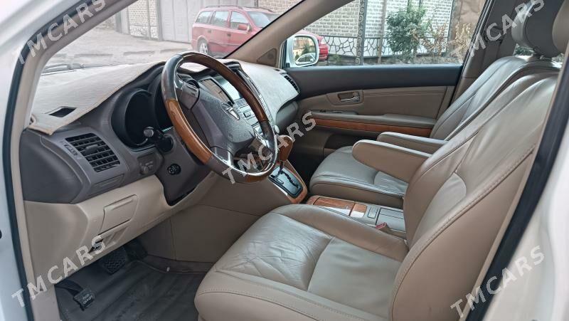 Lexus RX 330 2005 - 265 000 TMT - Мары - img 2