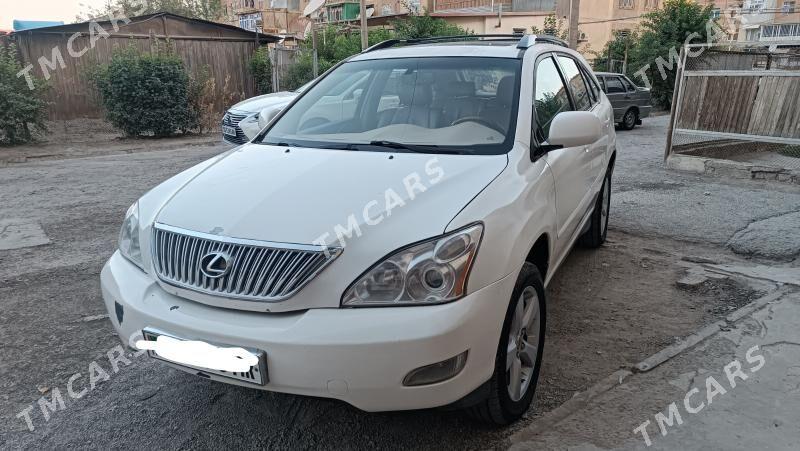 Lexus RX 330 2005 - 265 000 TMT - Мары - img 5