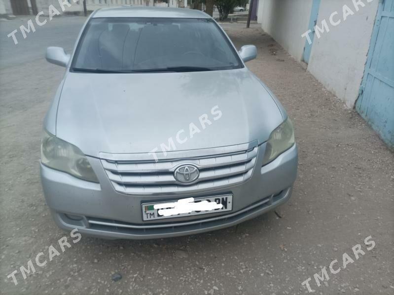 Toyota Avalon 2005 - 150 000 TMT - Bereket - img 2