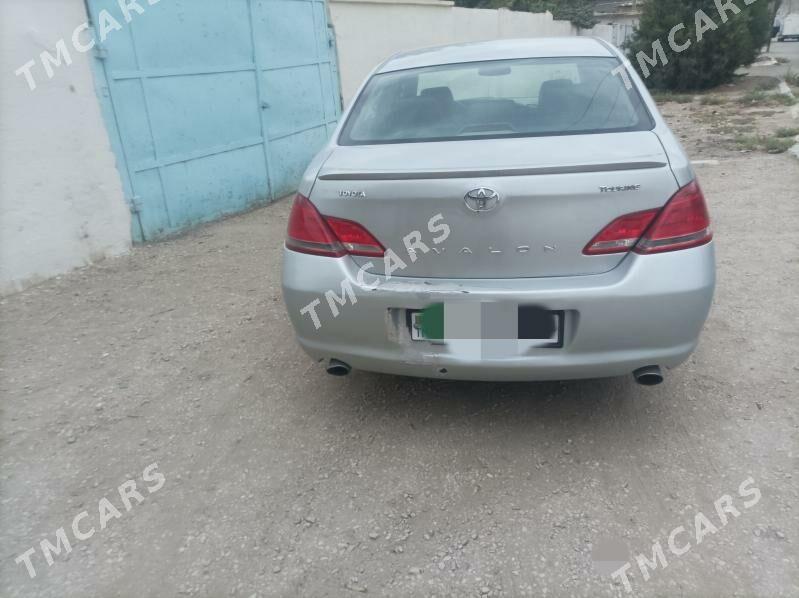 Toyota Avalon 2005 - 150 000 TMT - Bereket - img 4