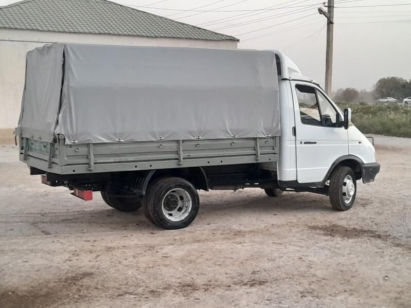 Gaz Gazel 1999 - 110 000 TMT - Теджен - img 4