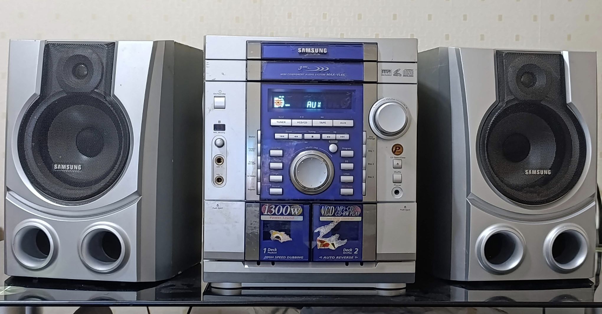 Samsung sentr Magnitafon - Мары - img 2