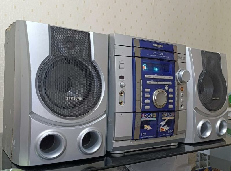 Samsung sentr Magnitafon - Мары - img 4