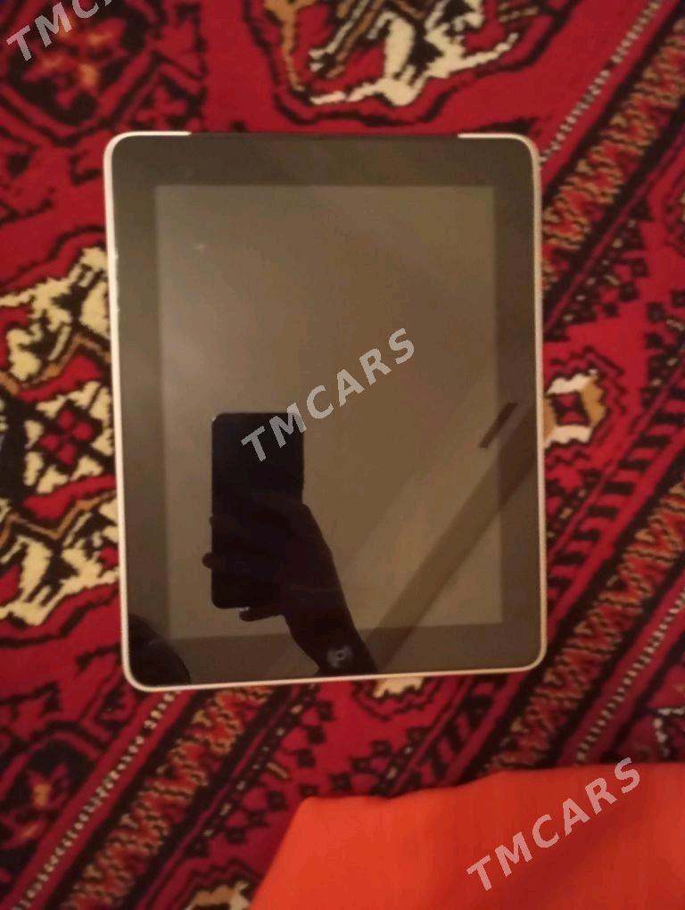 Ipad 16 gb - ул. Советская (Гарашсызлык шаёлы) - img 4