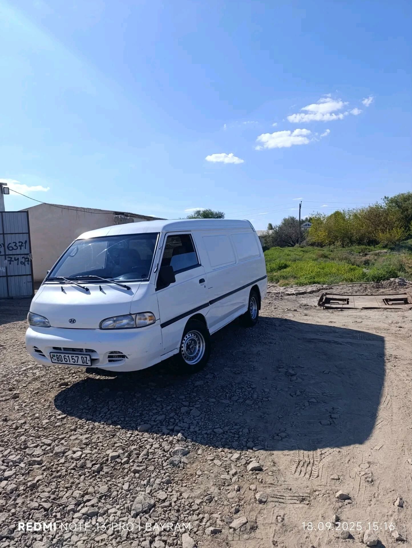 Toyota Hiace 2003 - 85 000 TMT - Кёнеургенч - img 2
