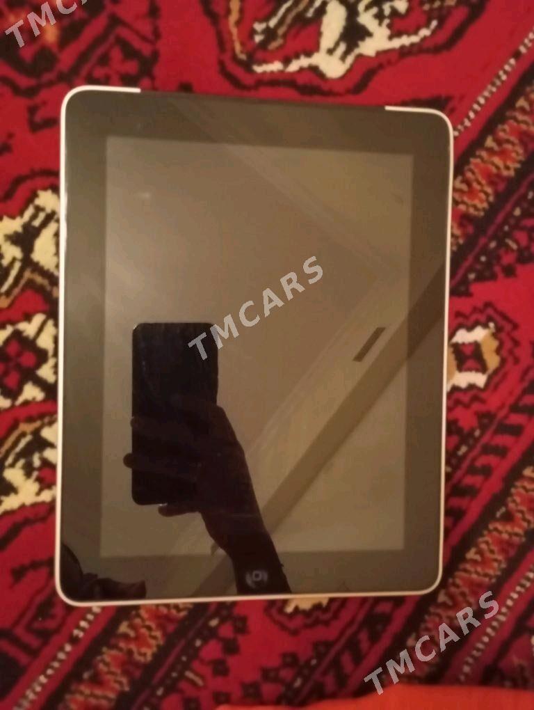 Ipad 16 gb - ул. Советская (Гарашсызлык шаёлы) - img 3