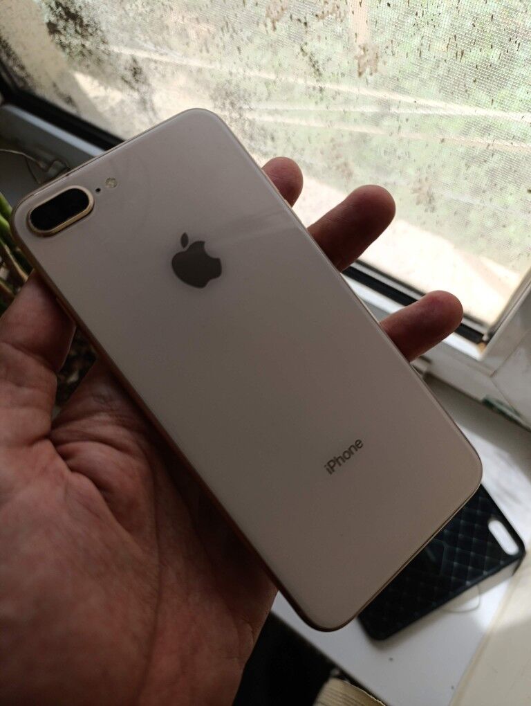 ayfon iPhone8 plus Arzan - Mary - img 3