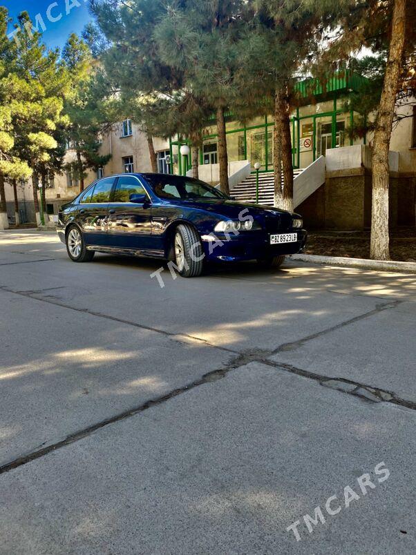 BMW 528 1999 - 85 000 TMT - Сейди - img 4