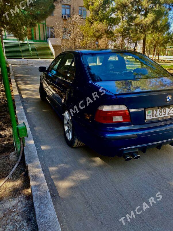 BMW 528 1999 - 85 000 TMT - Сейди - img 5