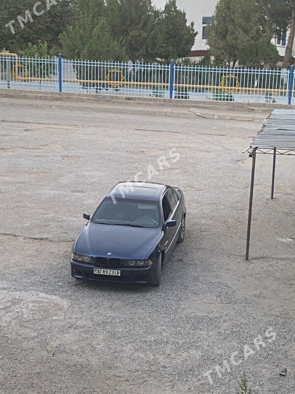 BMW 528 1999 - 85 000 TMT - Сейди - img 2