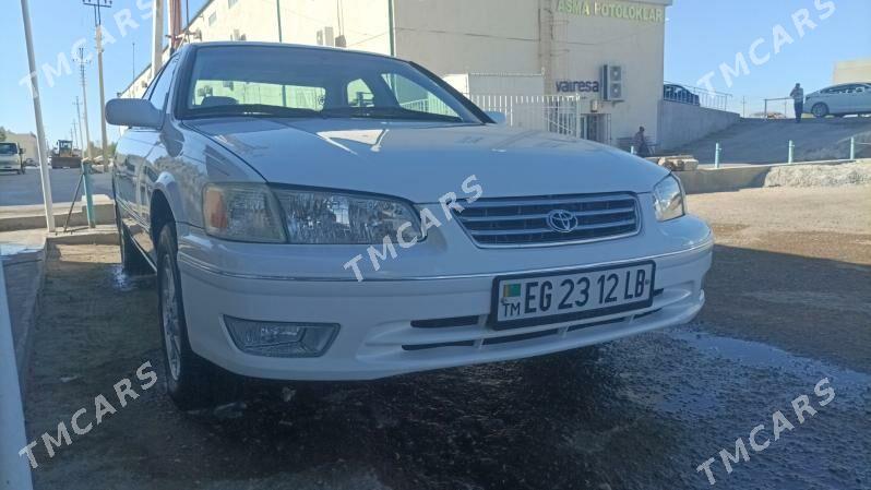Toyota Camry 2000 - 160 000 TMT - Туркменабат - img 5