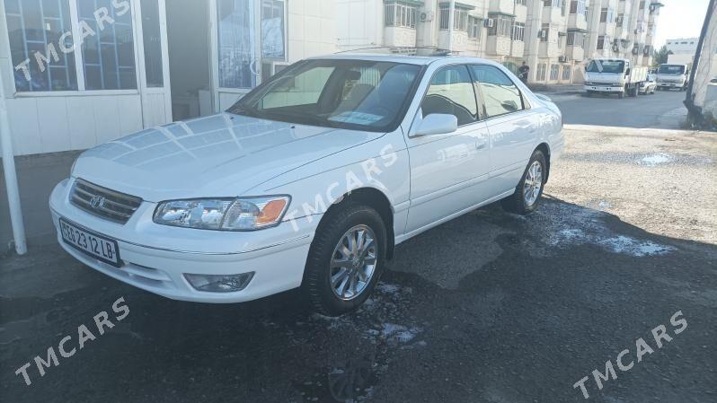 Toyota Camry 2000 - 160 000 TMT - Туркменабат - img 3